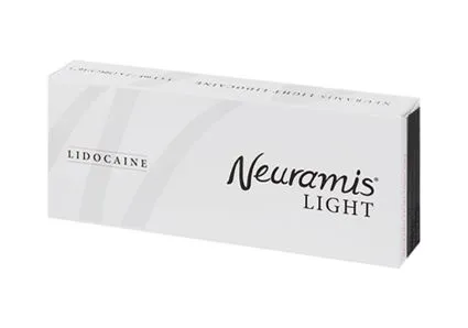 ニューラミス ライト