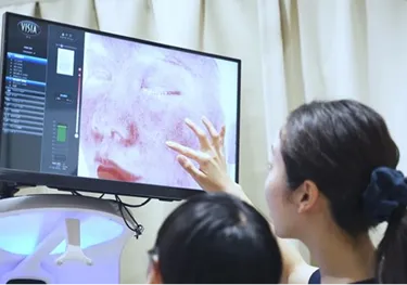 一人ひとりに寄り添う丁寧なカウンセリング