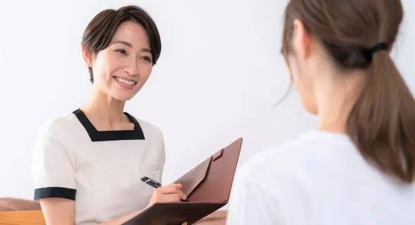 無料カウンセリング