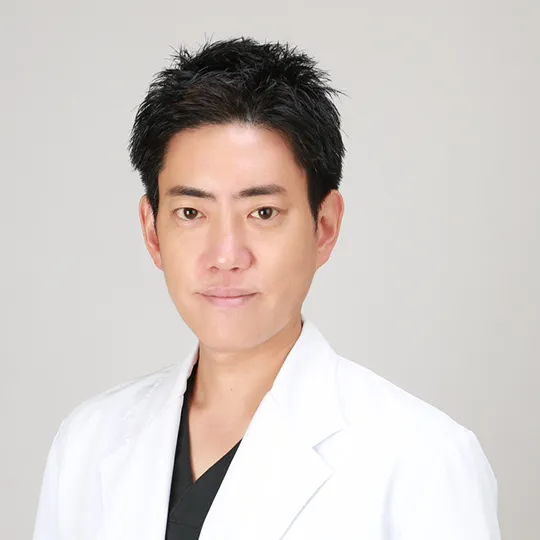 福岡院医師 門屋 一貴