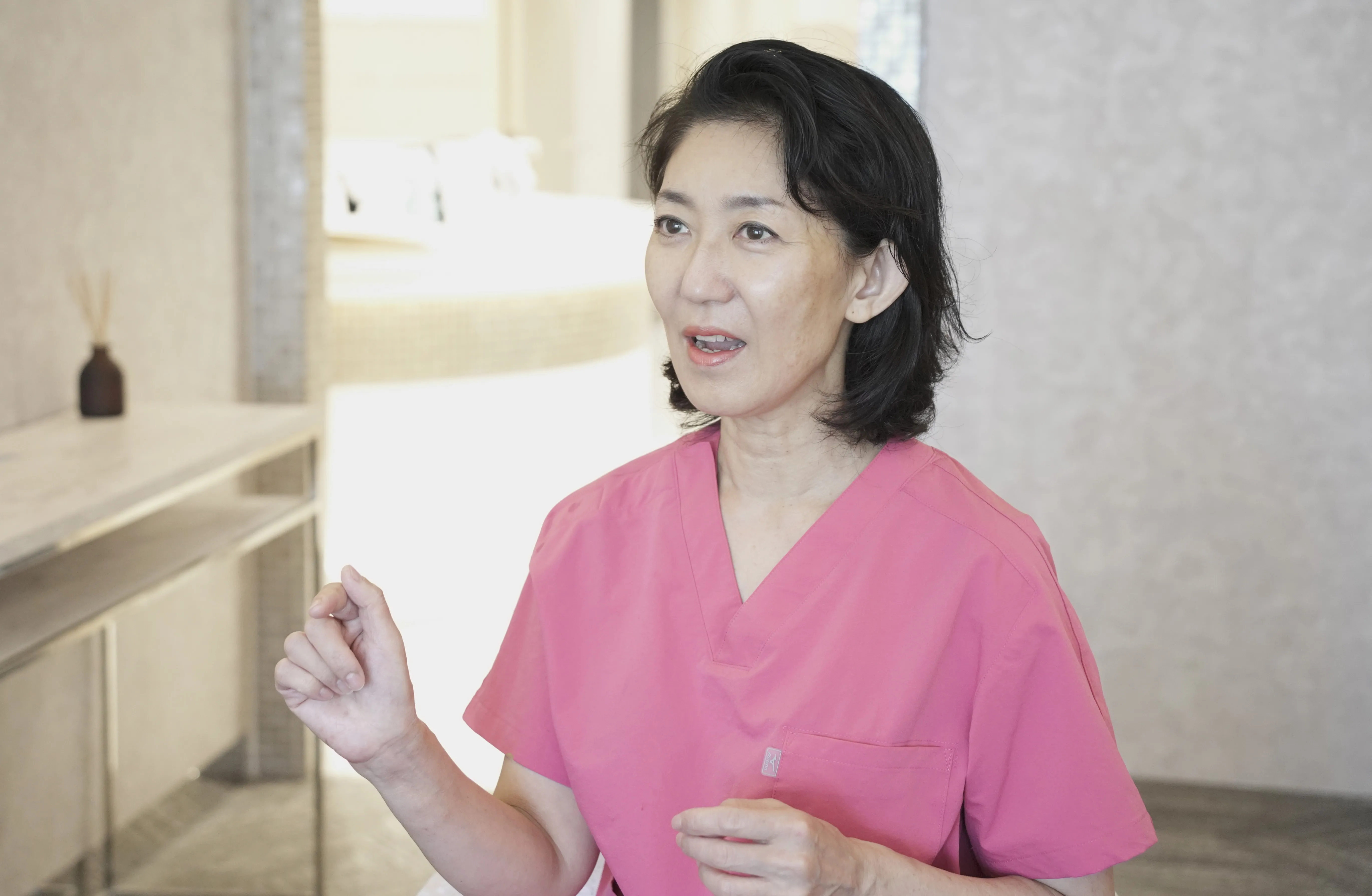 医師からのコメント