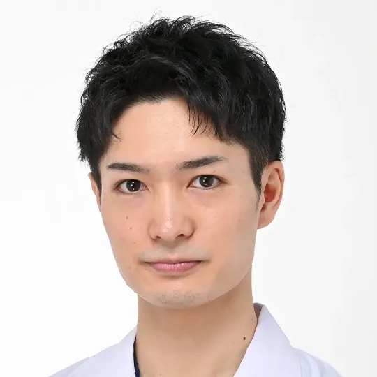 新宿院医師 岡田 尚起