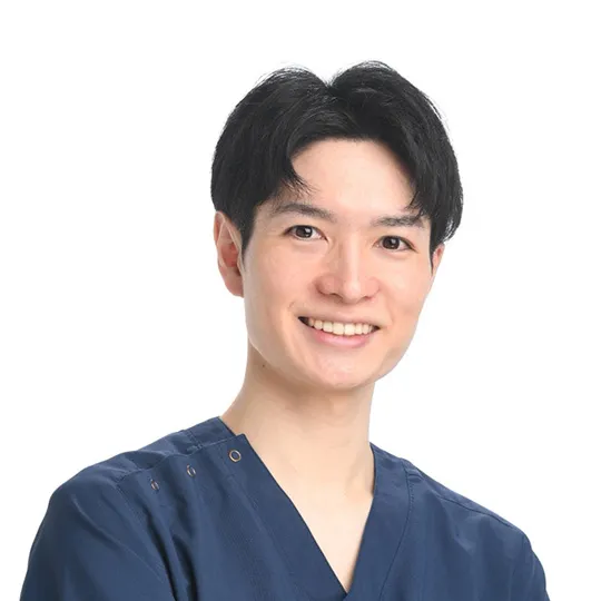 東京新宿院医師 岡田 尚起