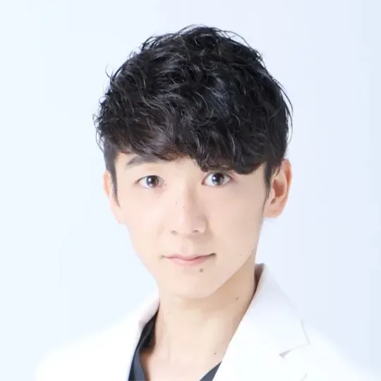 名古屋院医師 龍田 杜隼