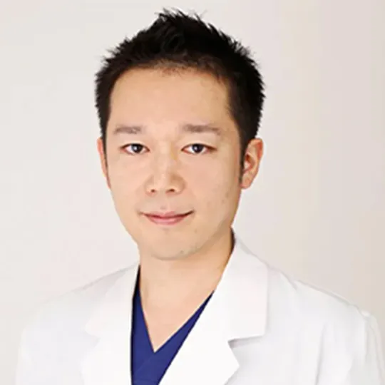 大阪院院長 津田 智幸