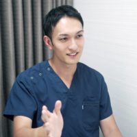 竹村医師
