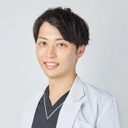 横浜院 副院長 長田 雅也